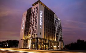 سنترو شاهين جدة من روتانا